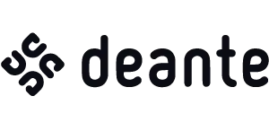 Deante logo